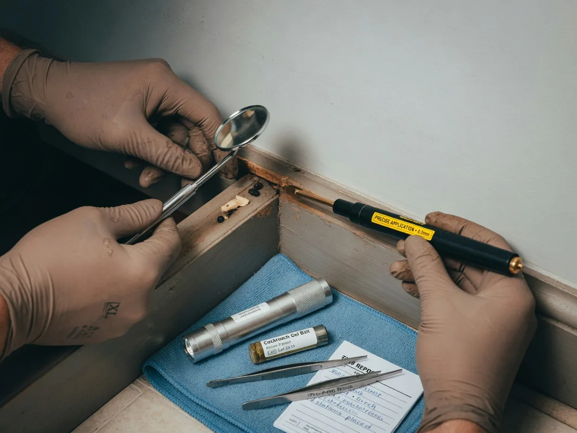 Why choose Emergency Pest Control in Redgranite, WI